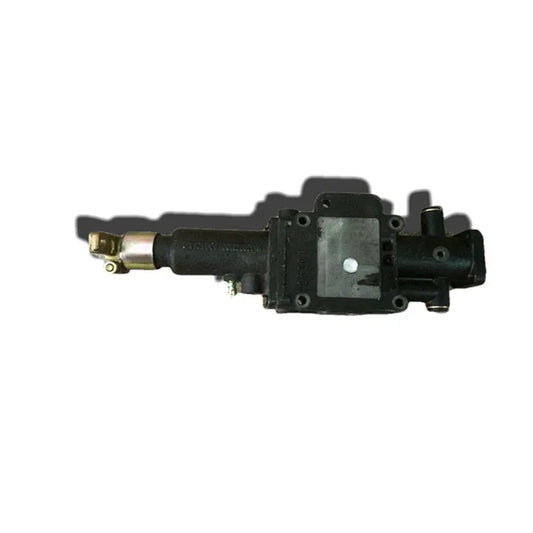 Sinotruk Truck Spare Parts Transmission Parts Gearbox Cover AZ2203210040