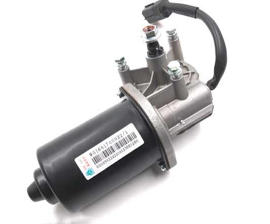 SINOTRUK HOWO A7 T7H Spare Part Wiper Motor WG1661740022