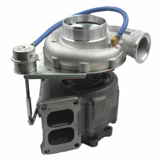 612601111012 SHACMAN WEICHAI WP10 HX50W Turbocharger