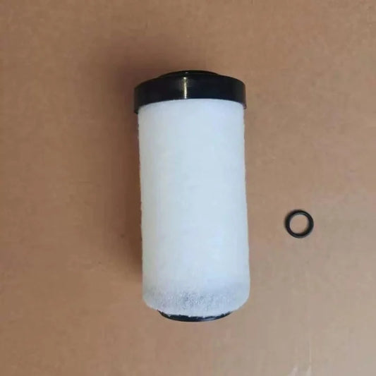 1143 - 00119 CNG Low - pressure Gas Filter for Bus - Ensuring Clean and Stable CNG Supply