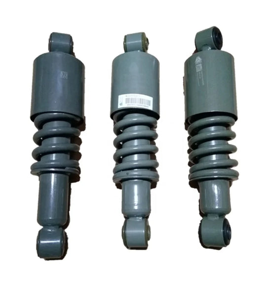 WG1642430285 Sinotruk Howo Cabin Front Shock Absorber - Ensure Cab Stability