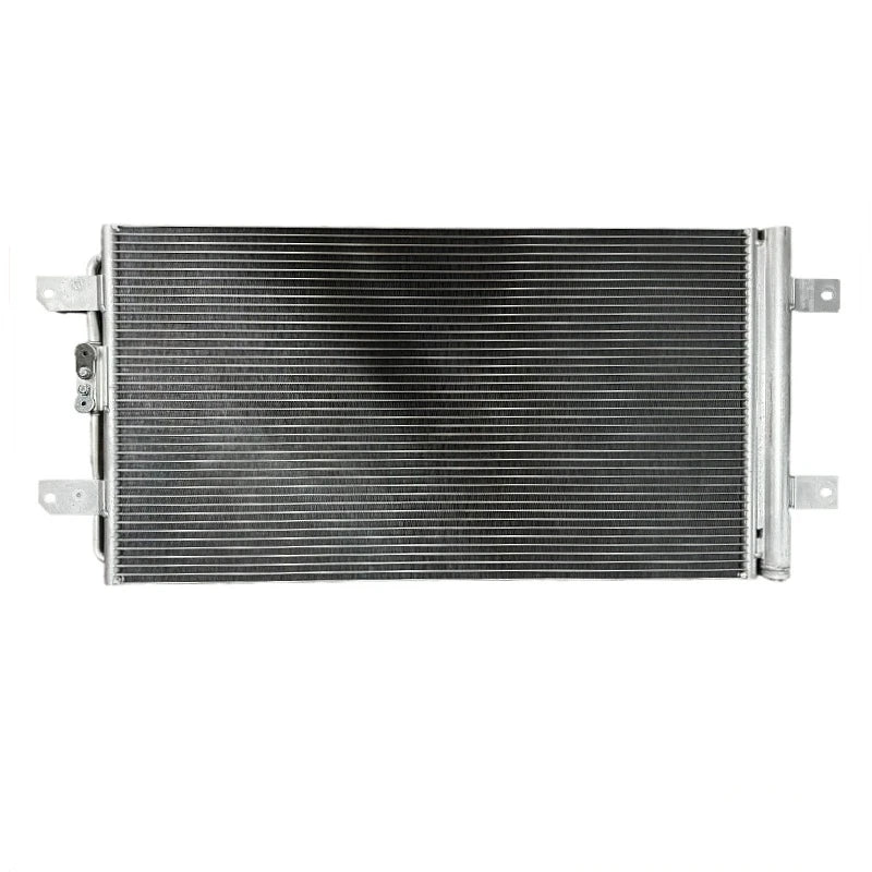 WG1671820059 HOWO NJ17 A/C Condenser