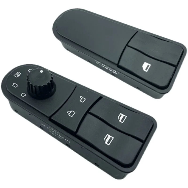 WG1664331061 HOWO A7 Power Window Switch