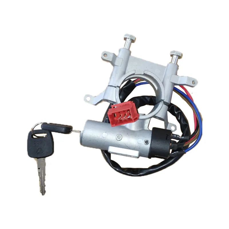 SINOTRUK HOWO A7 Truck Key Start Switch WG9925580103