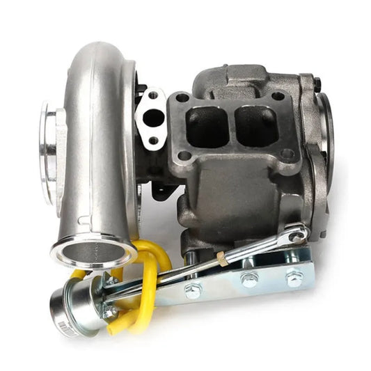 HX50W HOWO 380 Turbocharger VG1038110820