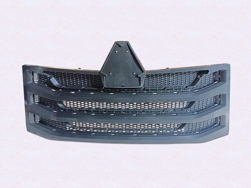 YG1671110702 HOWO NJ17 Bonnet Grille