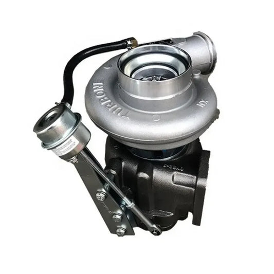 612601110960 HX40W Turbocharger