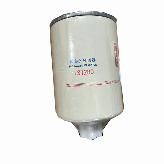Fuel Filter Water Separator FS1280 for Diesel Engine – Efficient Water and Contaminant Removal