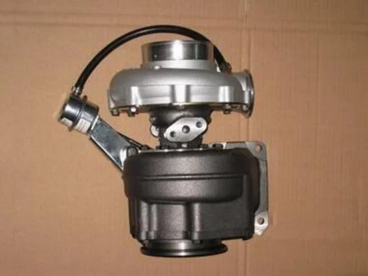 612601111004 Turbocharger