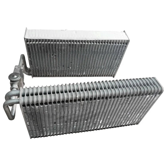 AZ1630820085 HOWO Evaporator