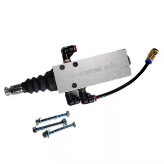 Original Truck Parts Shacman Sinotruk HT-14700575 Pneumatic Knock-Off - Quality Component
