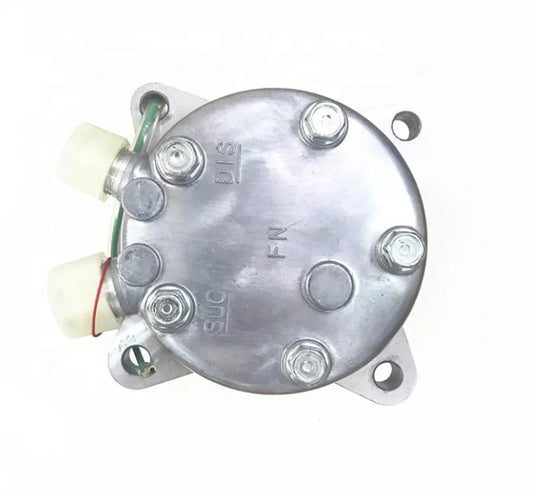 Sinotruk WG1500139001 Air Conditioning Compressor for AC Systems