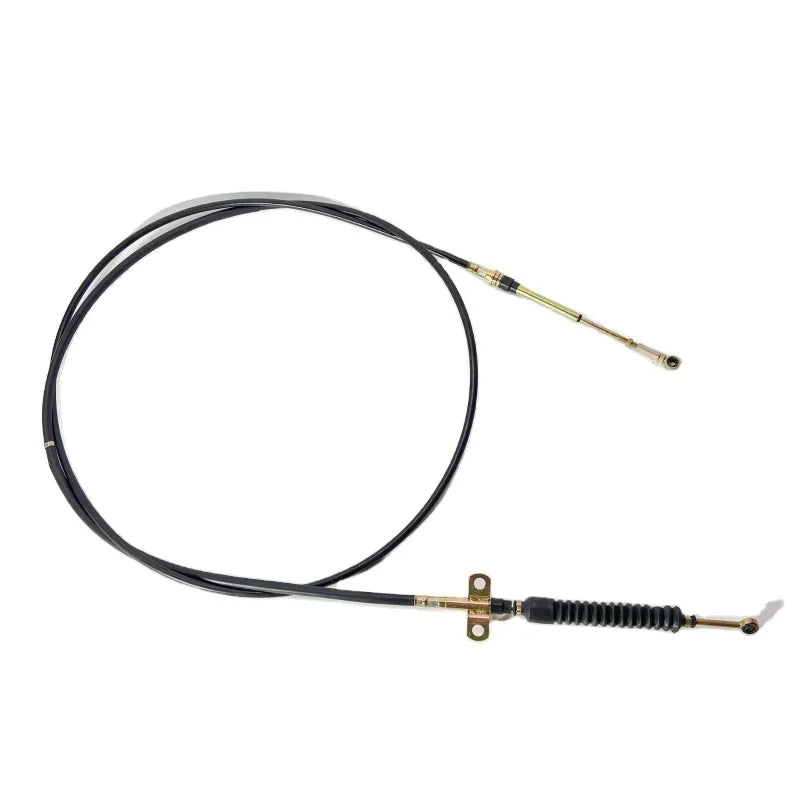 1108917200022 FOTON AUMAN Gear Selector Cable