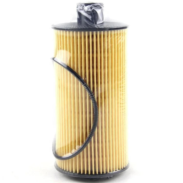 Engine Oil Filter 1000491060 - Superior Engine Lubrication Protection