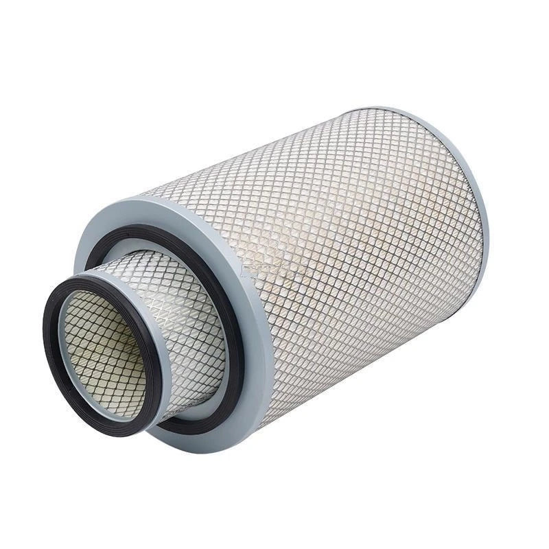 1109070-360 FAW Truck Air Filter K2738 - Premium Engine Filtration for Han V260