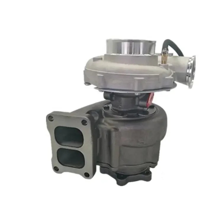 FAW 380 J5 WEICHAI WP10 HX50 Turbocharger 612601110952