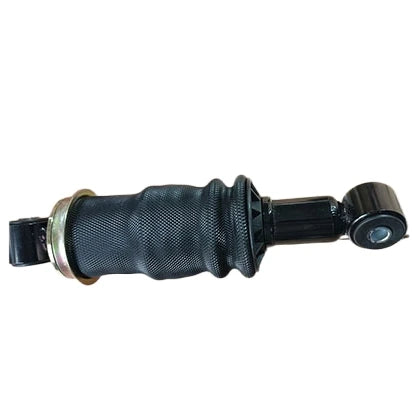 Sinotruk Howo T5G SITRAK C7H 712W41722-6022 Cab Front Suspension Air Spring Shock Absorber Truck Body Parts