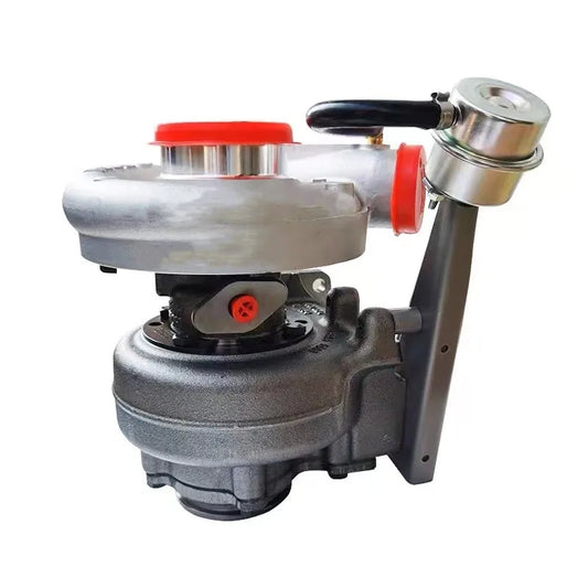 HX55W VG1540110099 Howo Sino Truck Turbocharger