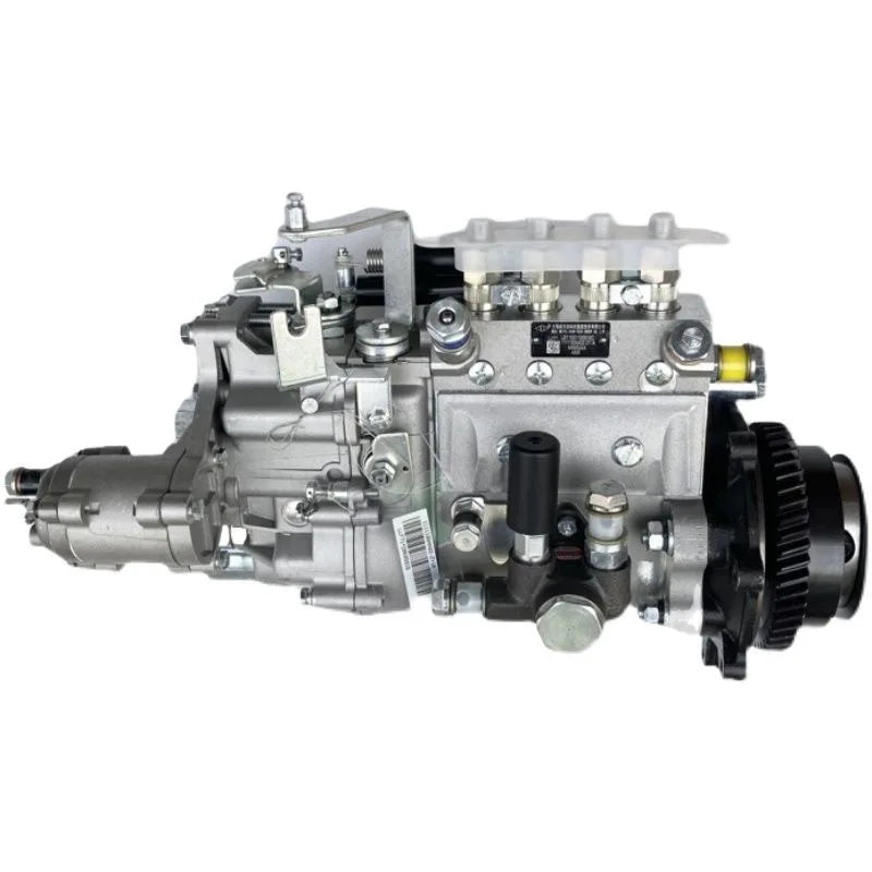 4100.16.10 CY4102 4 Cylinder Fuel Injector Pump