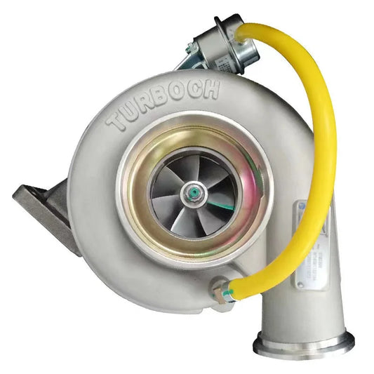 612601110954 HX50W Turbocharger
