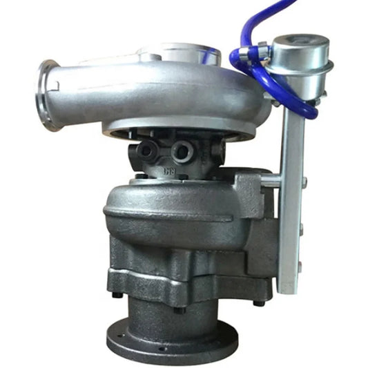 WEICHAI HX40 Shacman Turbocharger 612600118932