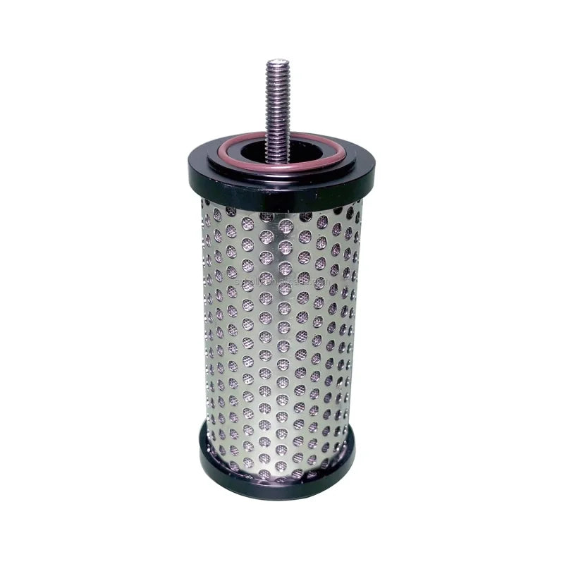 WG9716550107 + 001 CNG High Pressure Fuel Fine Filter Element
