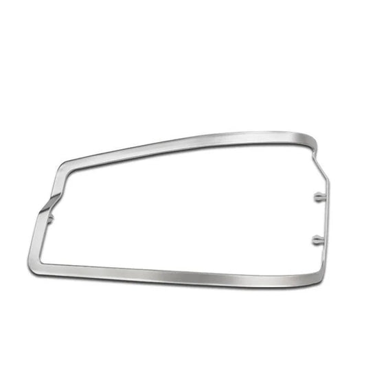 WG9719720001 HOWO 371 Head Lamp Frame (LHS) - Secure Left-Side Headlight Support
