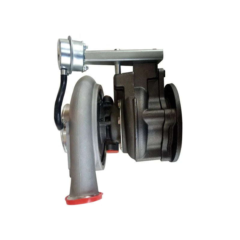 612600118895 Shacman F3000/M3000 Turbocharger - Boost Weichai WP10 Engine Performance