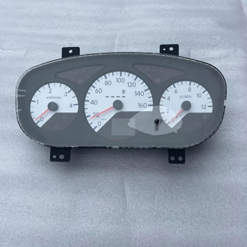 Foton Van Parts 1B18037630045 Combination Instrument