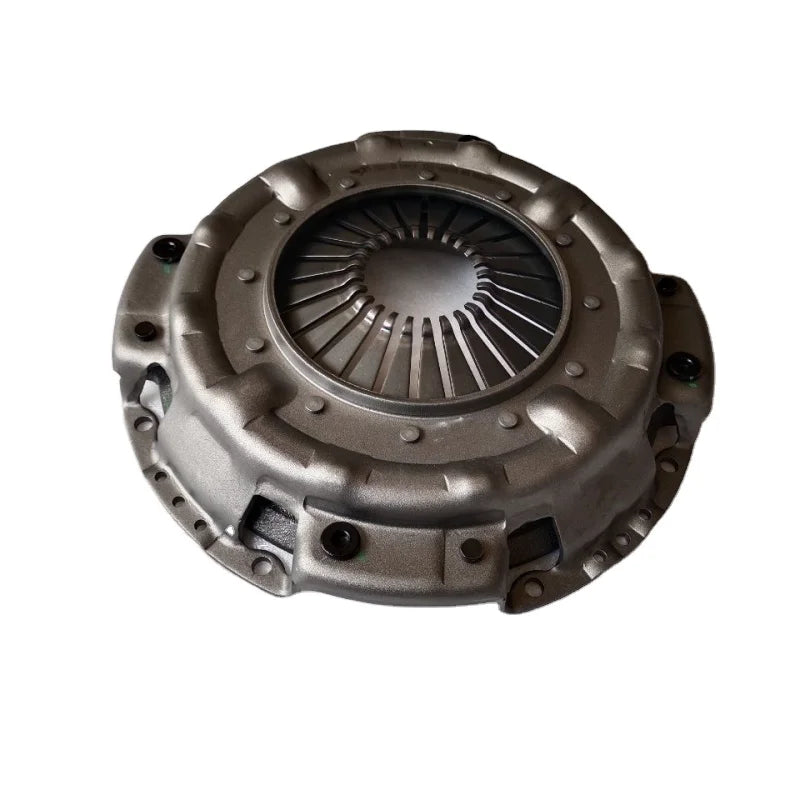 Y350T180-10P9-3 YUCHAI CLUTCH COVER and PRESSURE PLATE