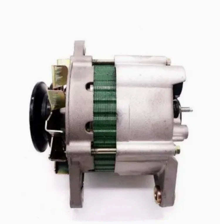1F2L29-3701010A YCD4T32-115 DIESEL ENGINE Alternator