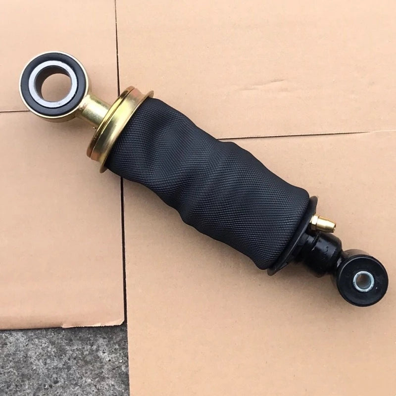 5001025A1301-C00 FAW J7 FRONT AIR SPRING SHOCK ABSORBER