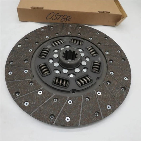 HA05184 HOMAN H3 Clutch Plate 325mm