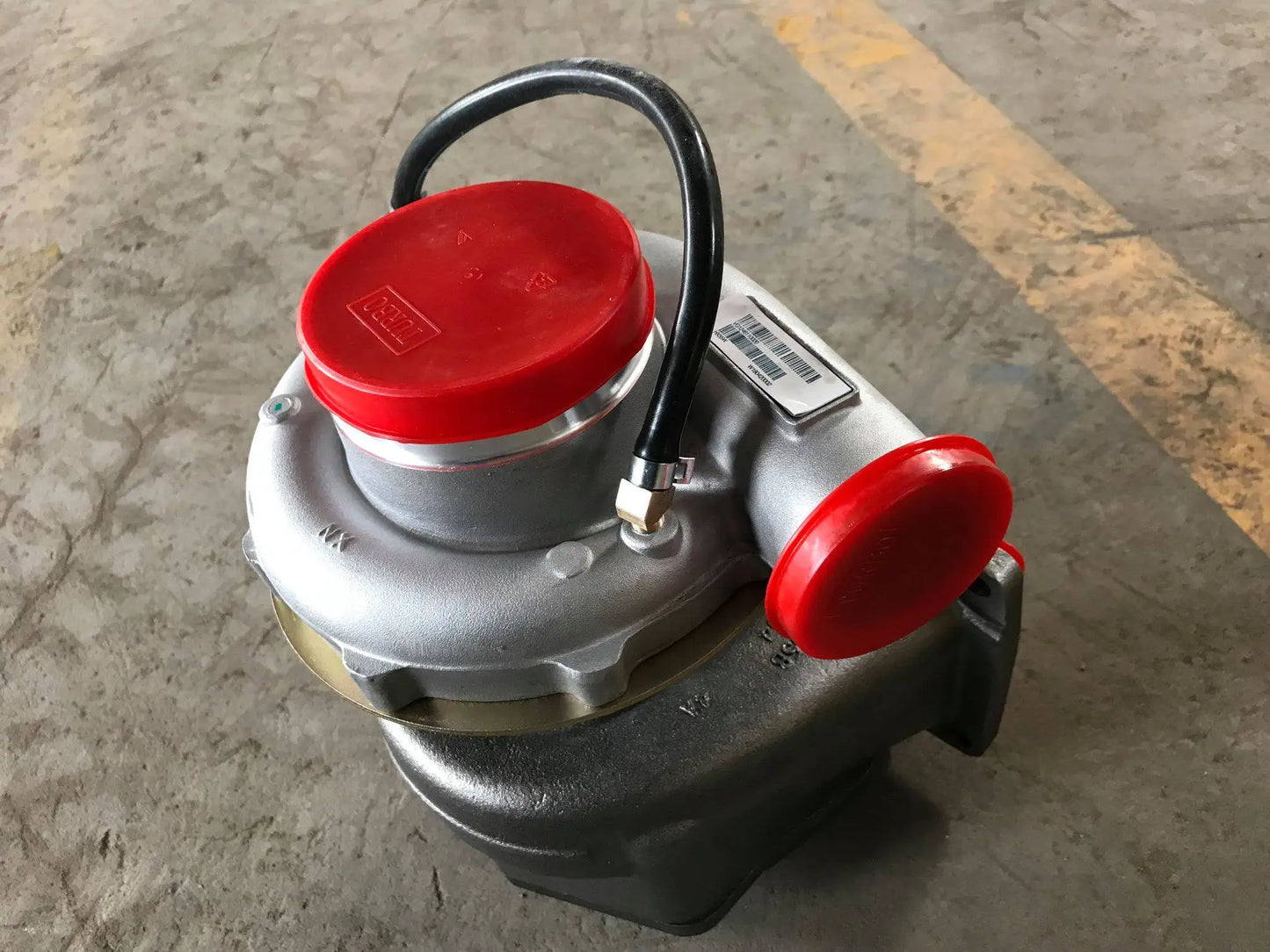 Sinotruk HOWO A7 Turbocharger VG1246110020