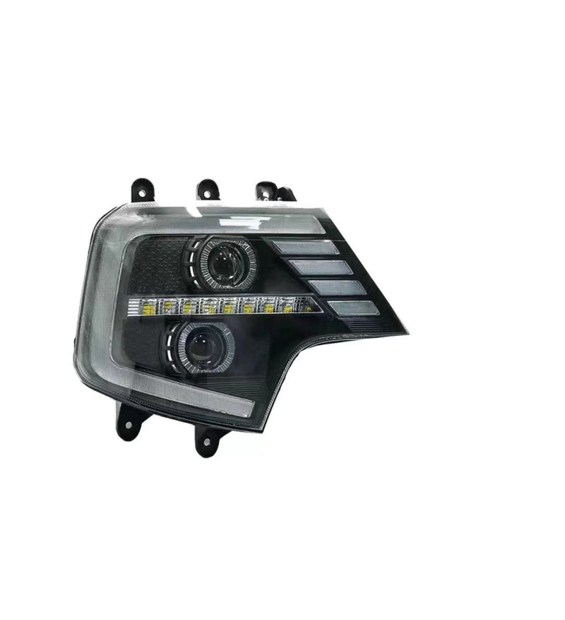 WG9925720001 HOWO A7/T7H LED Head Lamp