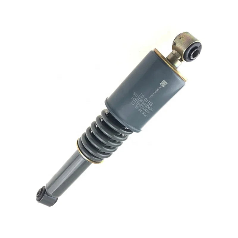 Truck Spare Parts Driver's Rear Shock Absorber WG1664440400