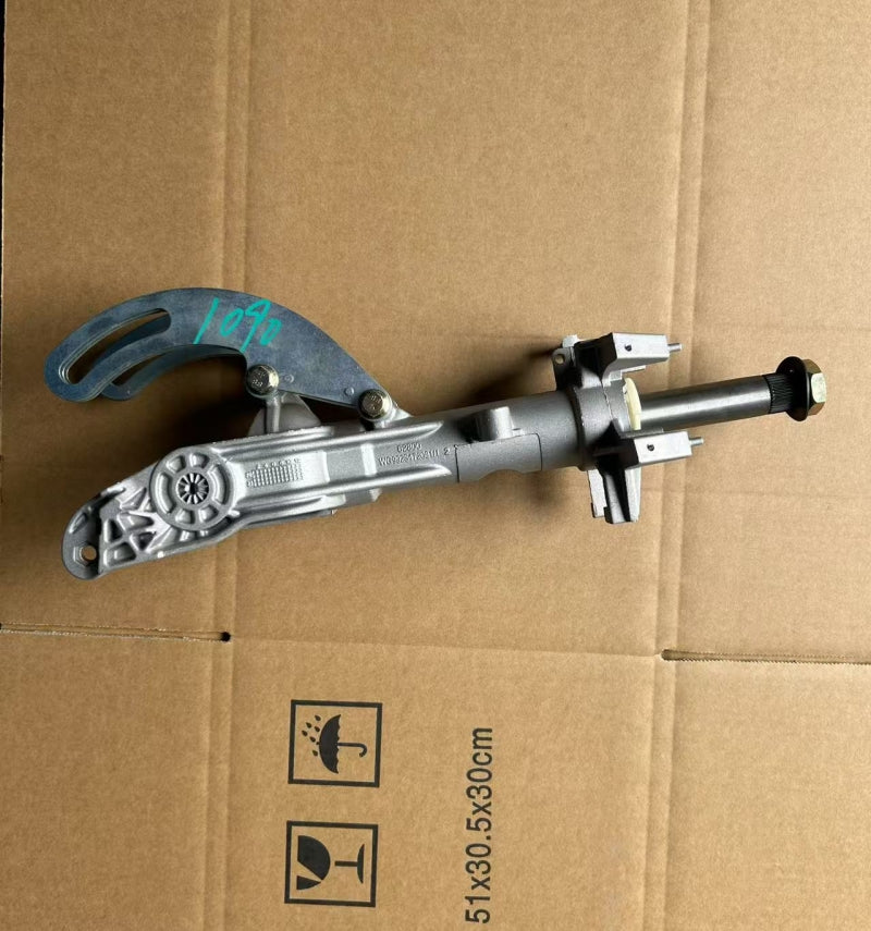 WG9925470081 HOWO T7H Steering Column Assembly