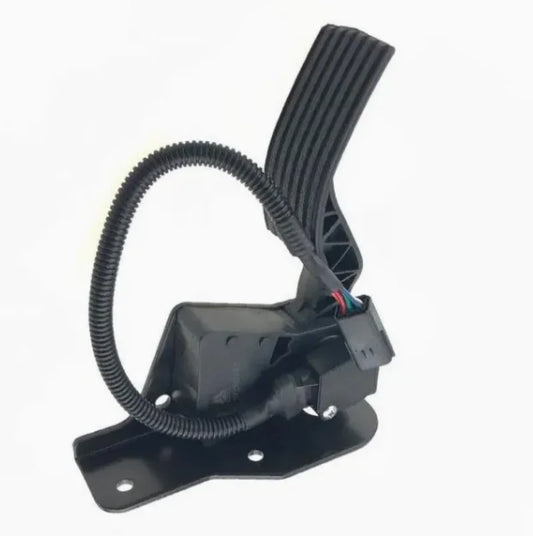 WG9925570002 HOWO Electronic accelerator pedal assembly