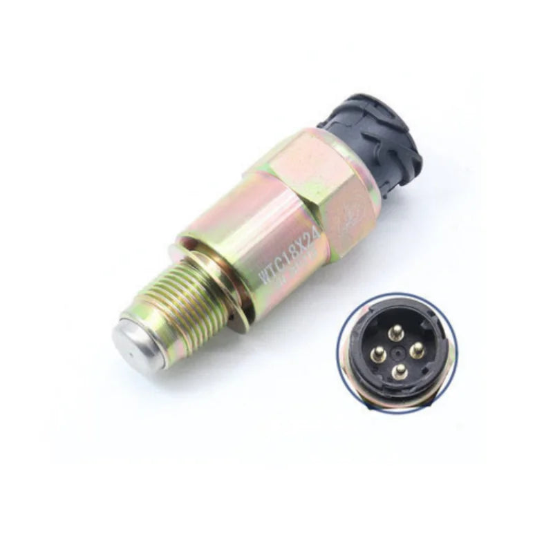WTC18*34-690 HOWO LIGHT TRUCK ELECTRIC SENSOR