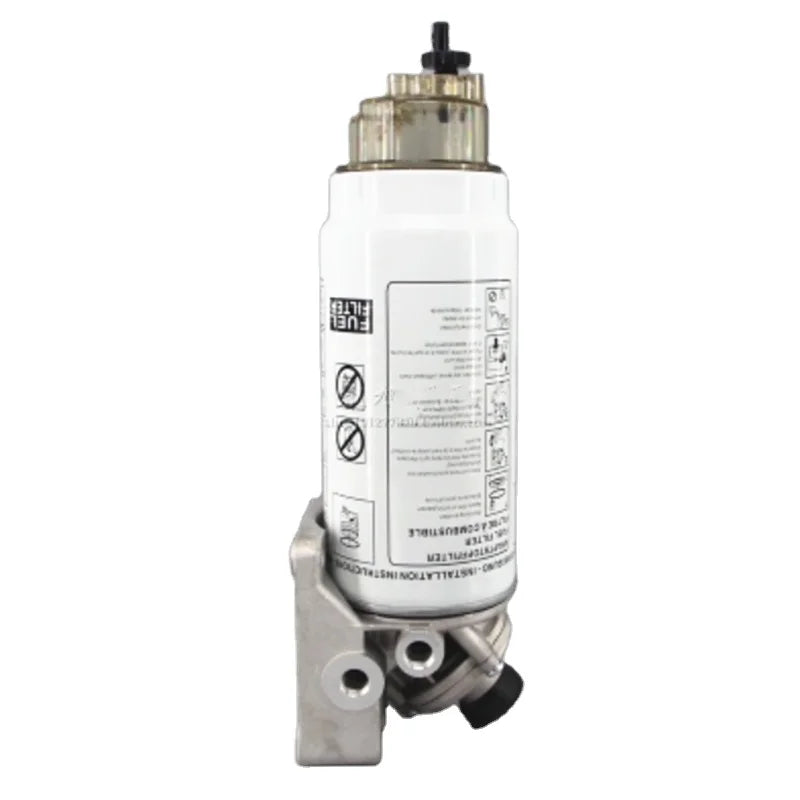 Shacman Weichai Trucks WEICHAI Engine Parts Fuel Filter 612630080123