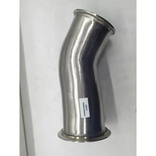 WG9925540821 SITRAK C7H Exhaust Pipe