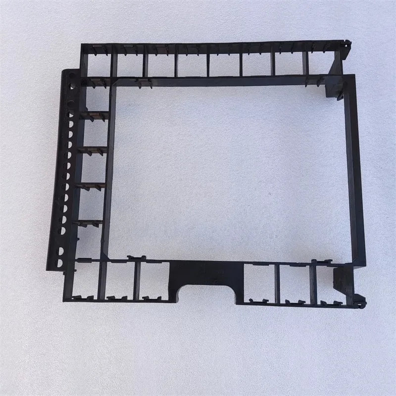 811W25441-0787/3 HOWO T5G SITRAK Wire Box Right Frame