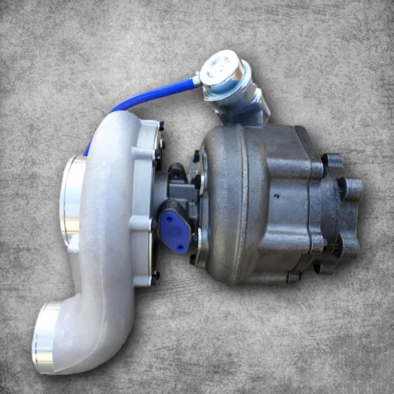 1118010BM01-074A Turbocompresseur FAW 4180