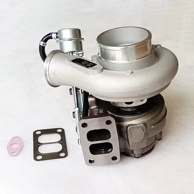 WEICHAI HX50 Turbocharger 612601110954