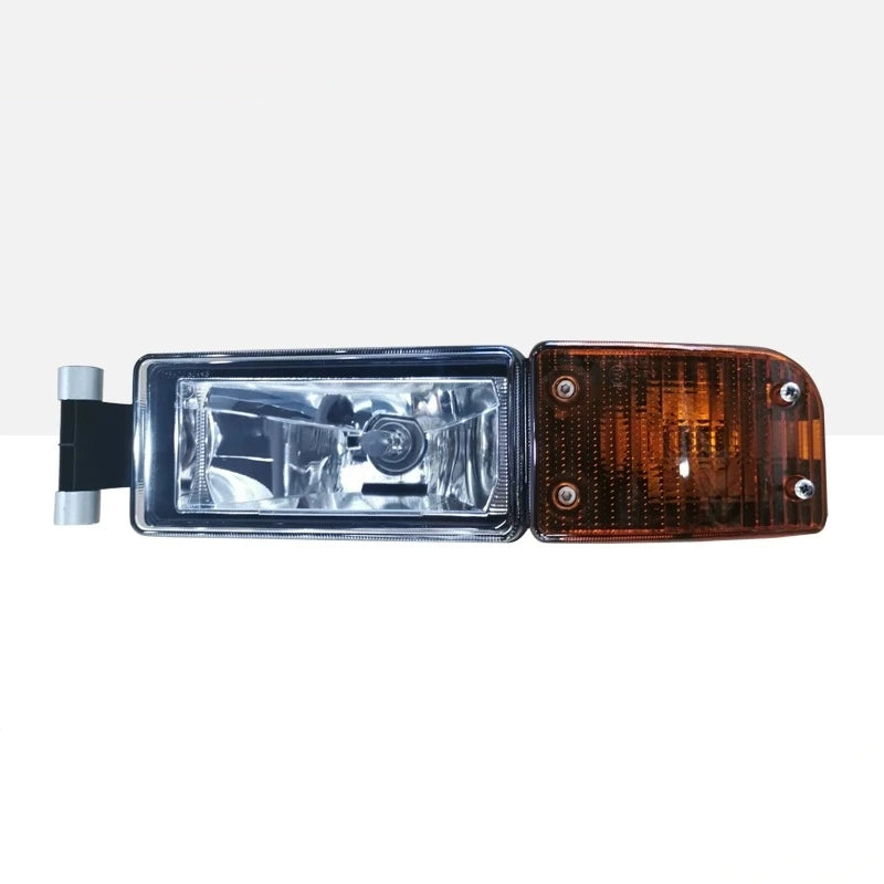 811W25320-6002 SITRAK FRONT COMBINATION LIGHT ASSEMBLY (RIGHT)