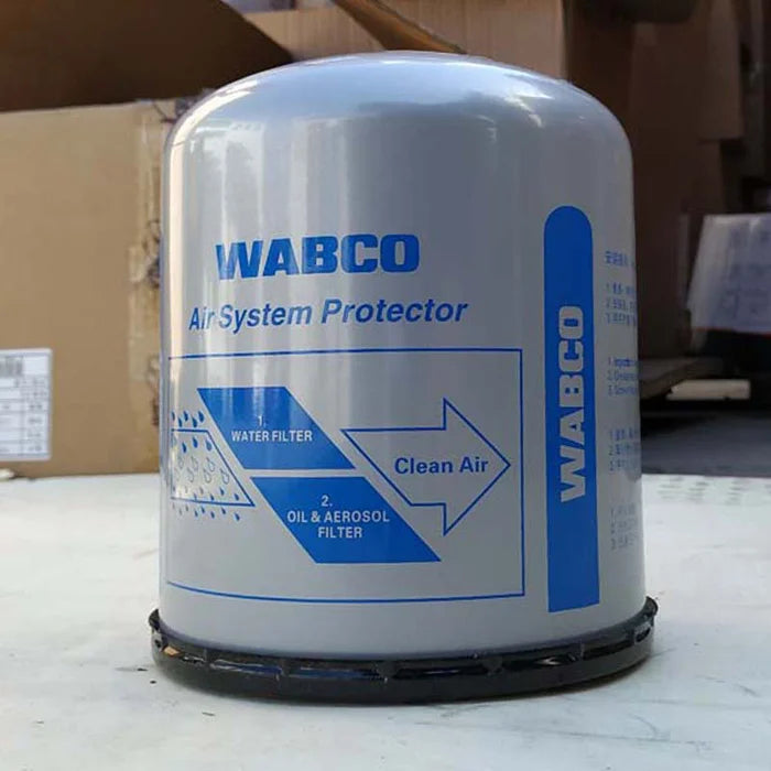 China Quality Manufacturer Sinotruk HOWO Truck Parts air Dryer Filter 4329012472