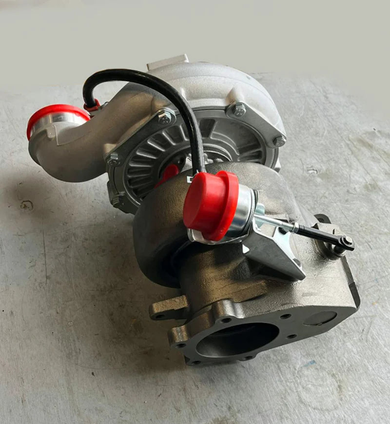 1118010-M35-0000 Turbocompresseur FAW 3310 E5