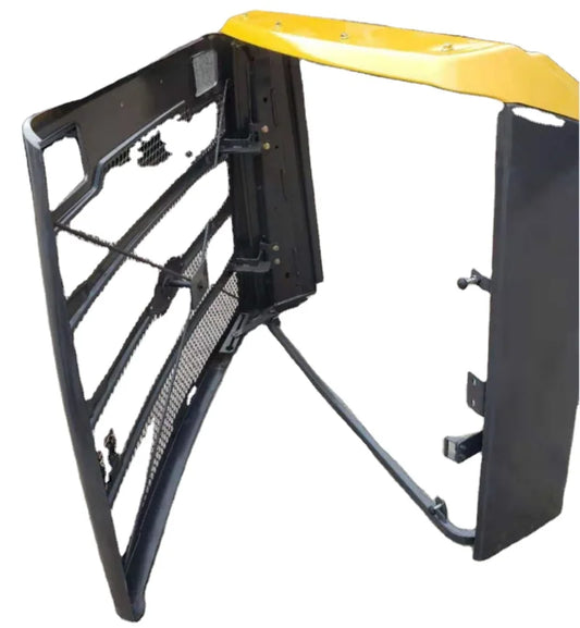 29330094301 L956FH Wheel Loader Grill Frame