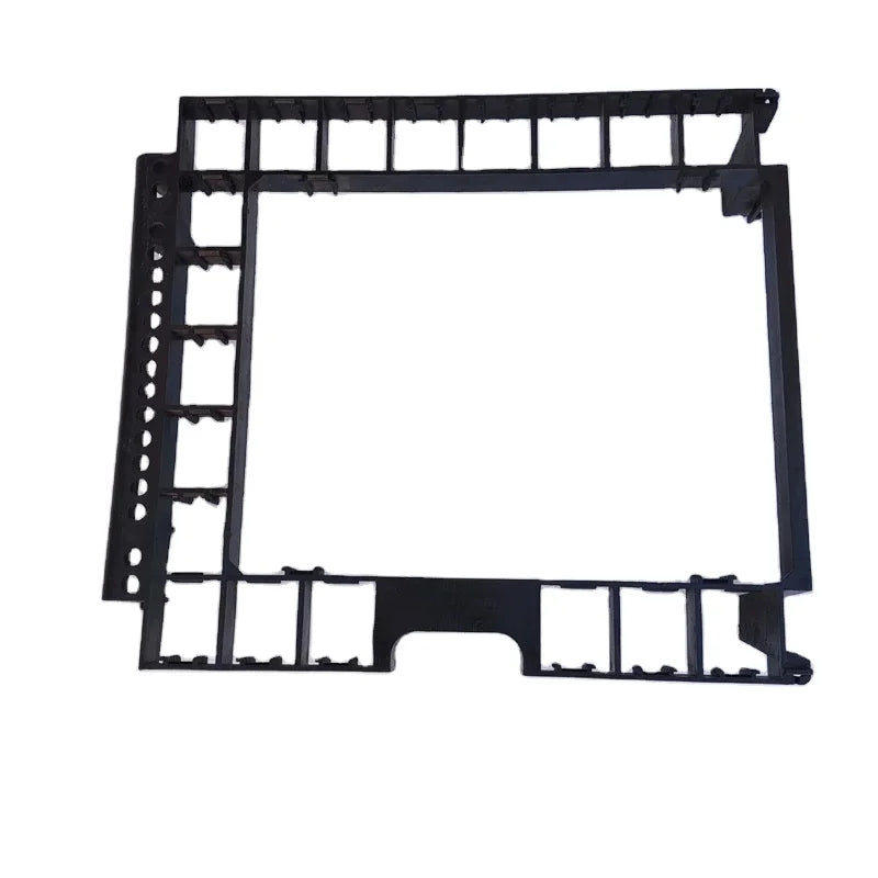 811W25441 - 0787/3 HOWO T5G SITRAK Wire Box Right Frame