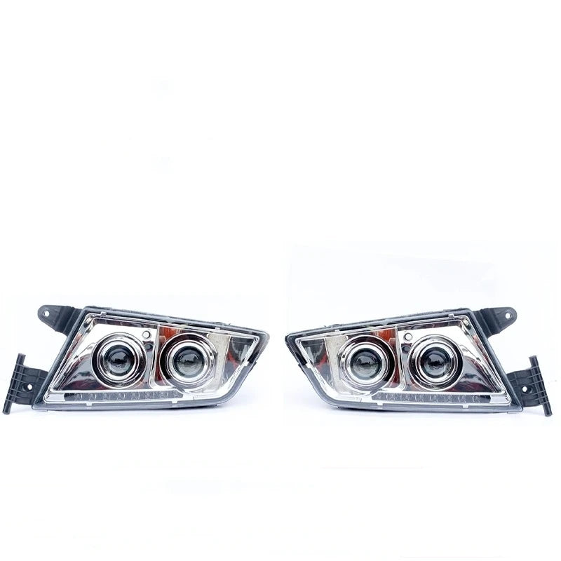 812W25101-6004 SITRAK RIGHT LED FRONT HEADLIGHT